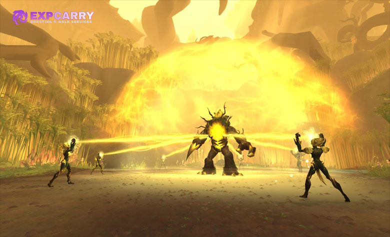 Fastest WoW Midnight Season 2 gearing route